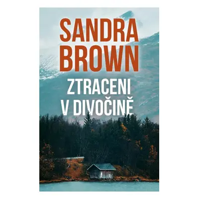 Ztraceni v divočině - Sandra Brown