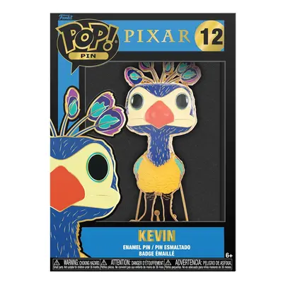 Funko POP Pin: Disney Pixar UP - Kevin