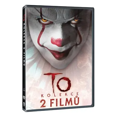 To kolekce 1.-2. (2DVD)