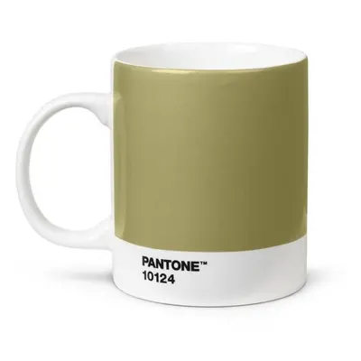 Pantone Hrnek - Gold 10124 C