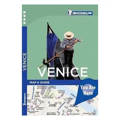 You are Here Venice 2016