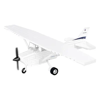 COBI 26620 Cessna 172 Skyhawk, 1:48, 160 k