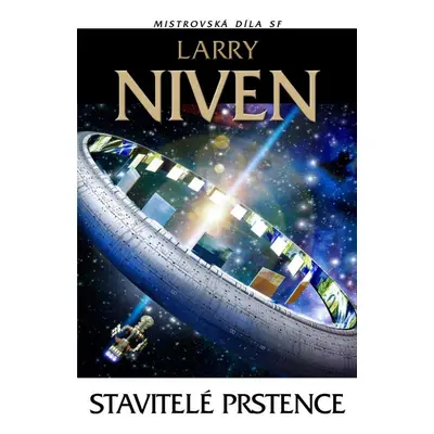 Stavitelé Prstence - Larry Niven