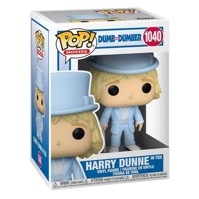 Funko POP Movies: Dumb Dumber - Harry In Tux