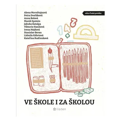 Ve škole i za školou - Marek Epstein