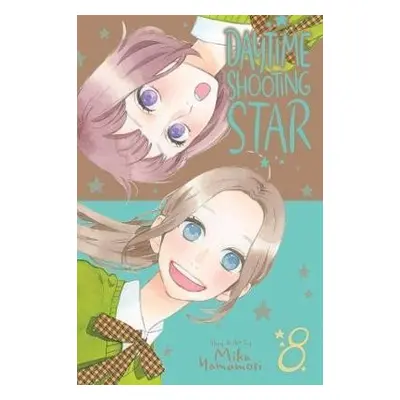 Daytime Shooting Star 8 - Mika Yamamori