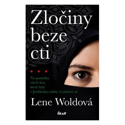 Zločiny beze cti - Lene Woldová