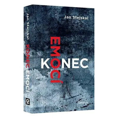 Konec emocí - Jan Stejskal