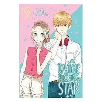 Daytime Shooting Star 9 - Mika Yamamori