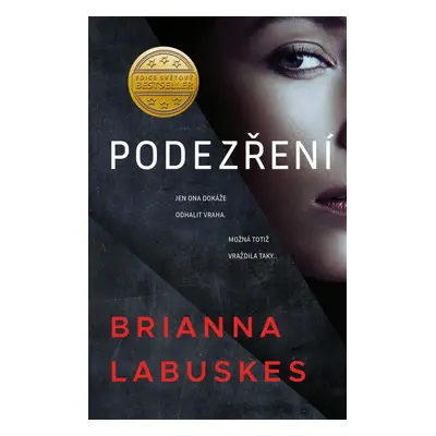 Podezření - Brianna Labuskes