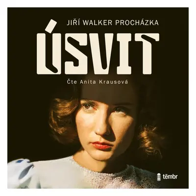 Úsvit - audioknihovna - Jiří Walker Procházka