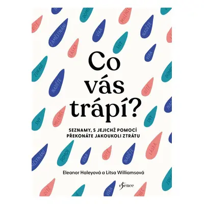 Co vás trápí? - Eleanor Haley