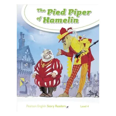 PESR | Level 4: The Pied Piper of Hamelin