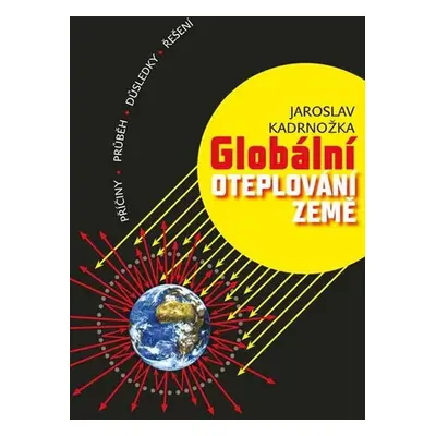 Globální oteplování Země - Jaroslav Kardnožka