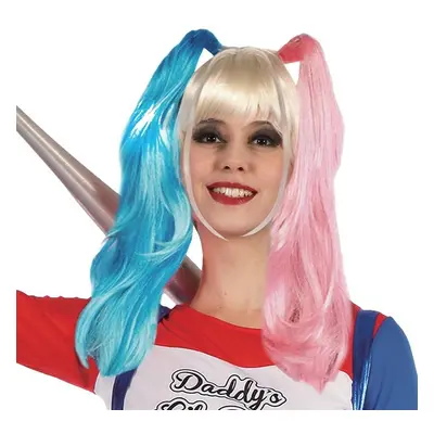 Paruka Harley Quinn