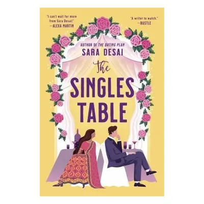 The Singles Table - Sara Desai