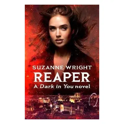 Reaper - Suzanne Wright