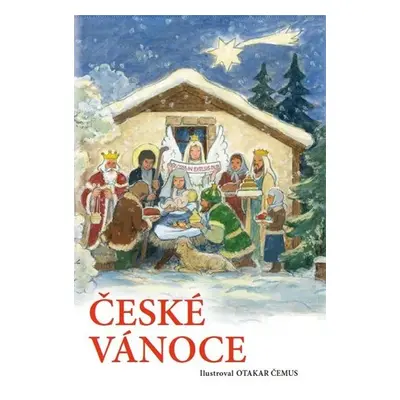 České Vánoce - Otakar Čemus