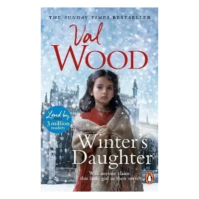 Winter´s Daughter - Val Wood