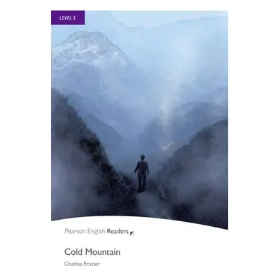 PER | Level 5: Cold Mountain - Charles Frazier