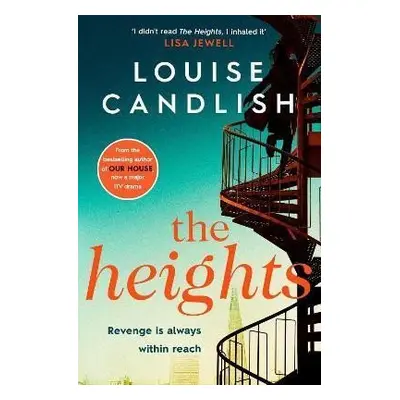 The Heights - Louise Candlish