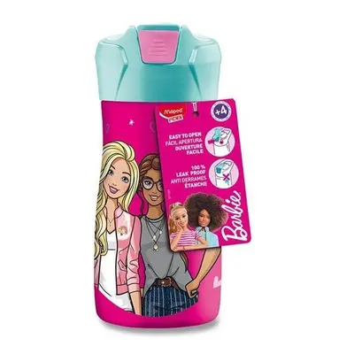 Maped Lahev na pití Barbie 430ml