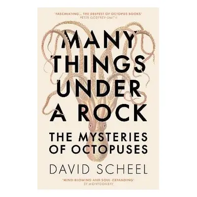 Many Things Under a Rock: The Mysteries of Octopuses - David Scheel