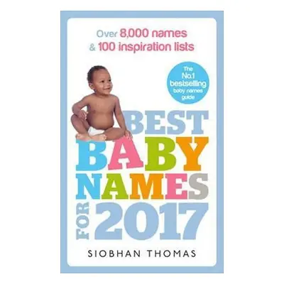 Best Baby Names For 2017 - Thomas Siobhan