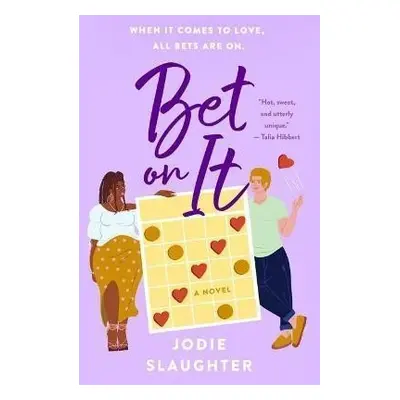 Bet on It - Jodie Slaughter