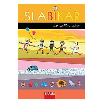 Slabikář - kolektiv autorů