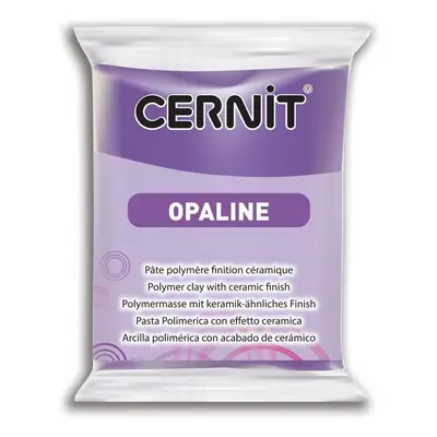 CERNIT OPALINE 56g - fialová