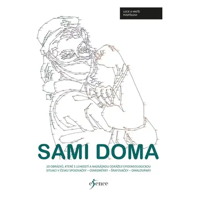 Sami doma - Matěj Pospíšil