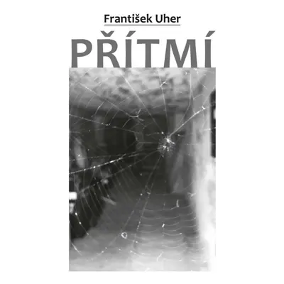 Přítmí - František Uher