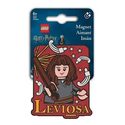 LEGO Harry Potter Magnetka - Hermiona