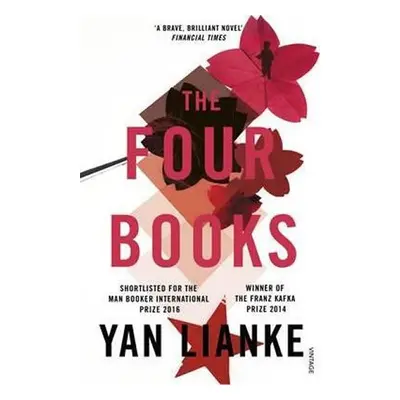 The Four Books - Yan Lianke