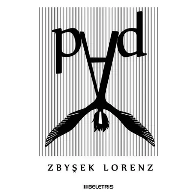 Pád - Zbyšek Lorenz