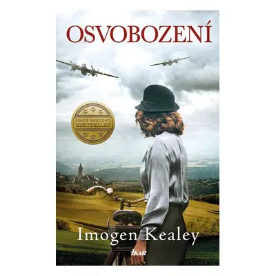 Osvobození - Imogen Kealey