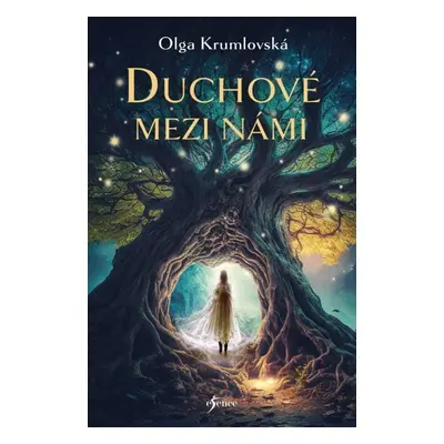 Duchové mezi námi - Olga Krumlovská