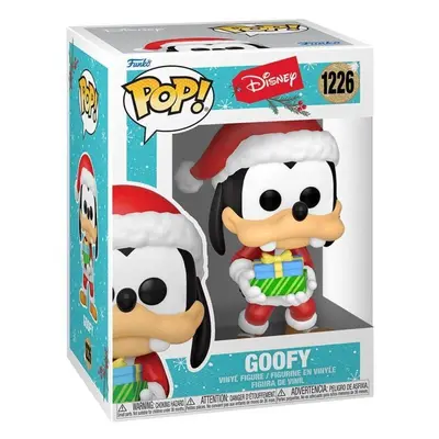 Funko POP Disney: Holiday - Goofy