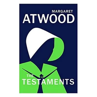 The Testaments, 1. vydání - Margaret Atwood