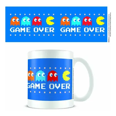 Hrnek Pac-Man - Game Over 315 ml - EPEE