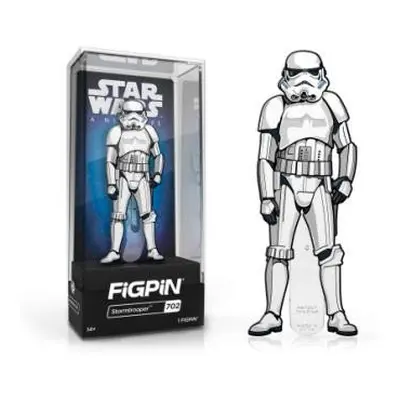 FiGPiN: Star Wars - Stormtrooper (702)