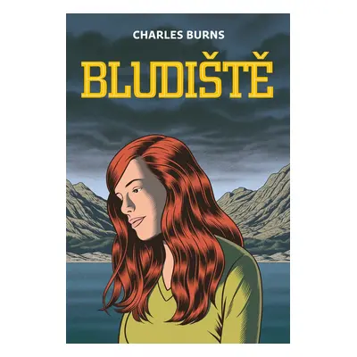 Bludiště 3 - Charles Burns