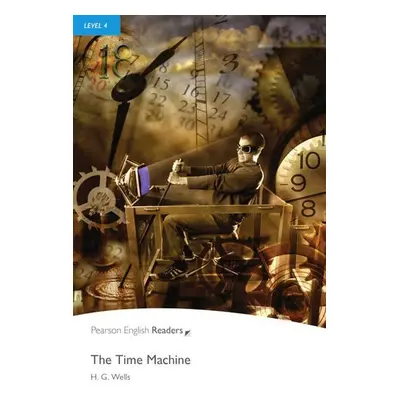 PER | Level 4: The Time Machine - Herbert George Wells