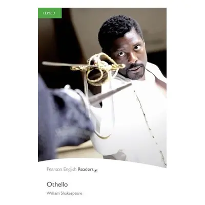 PER | Level 3: Othello - William Shakespeare