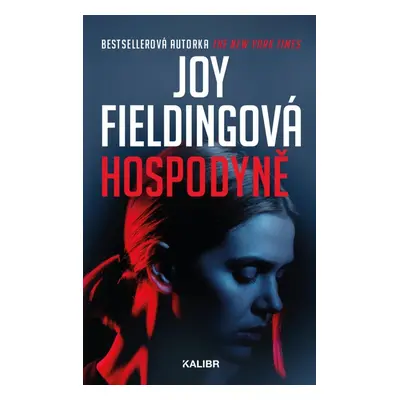 Hospodyně - Joy Fielding