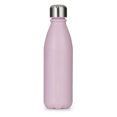 Láhev na pití Oxy Bolt 700 ml - Metal Pink satin