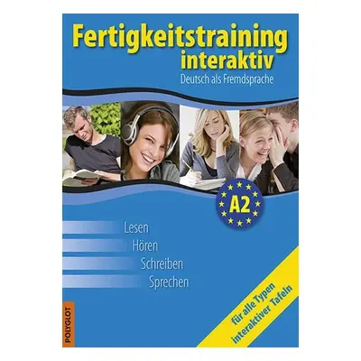 Fertigkeitstraining A2 interaktiv