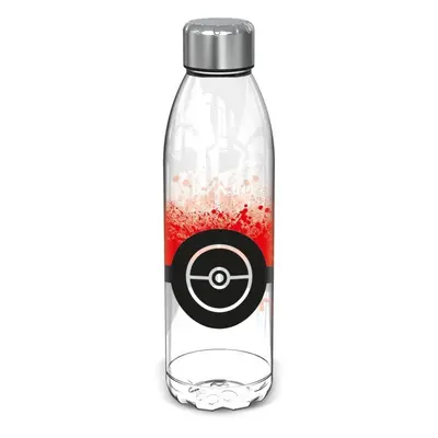 Pokémon Láhev na pití Aqua 980 ml - Poké ball - EPEE