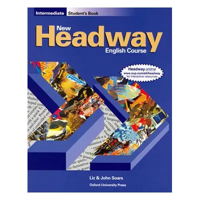 New Headway Intermediate Student´s Book - John Soars